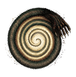 Loup Garou Assistant Logo